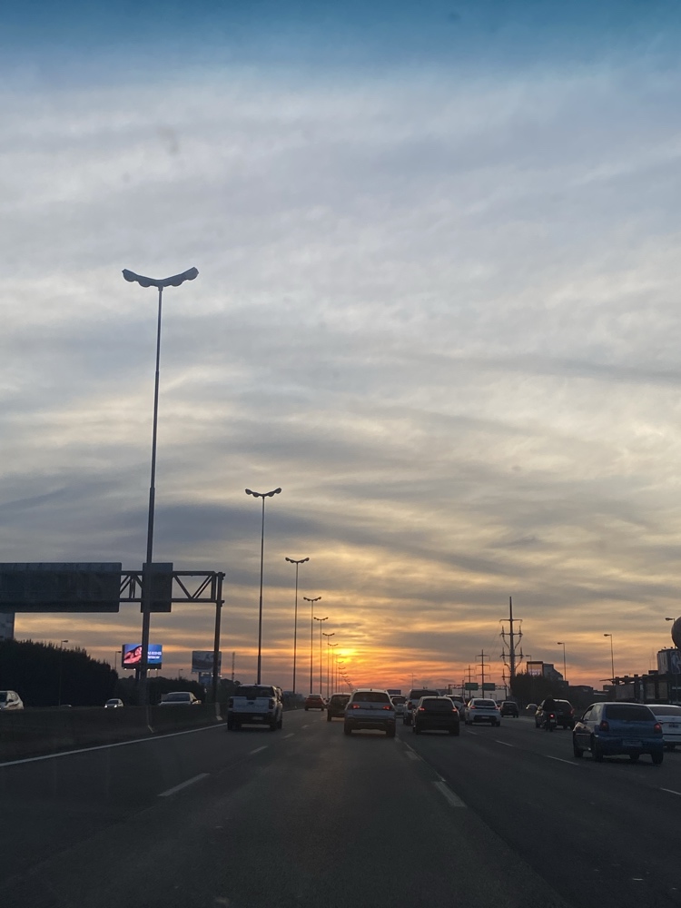 Atardecer