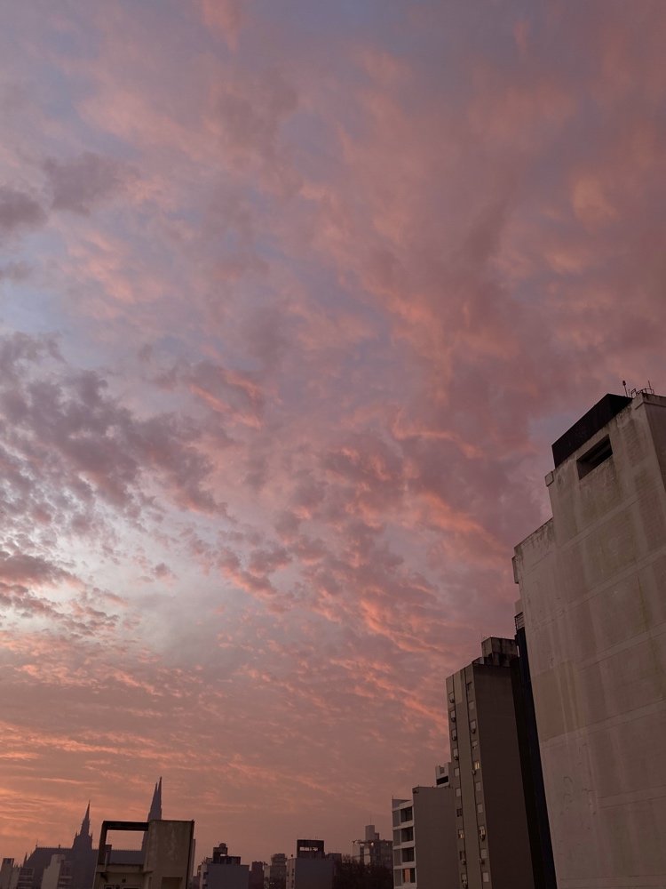 Atardecer