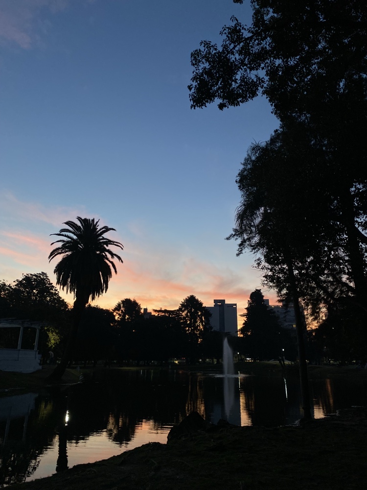 Atardecer