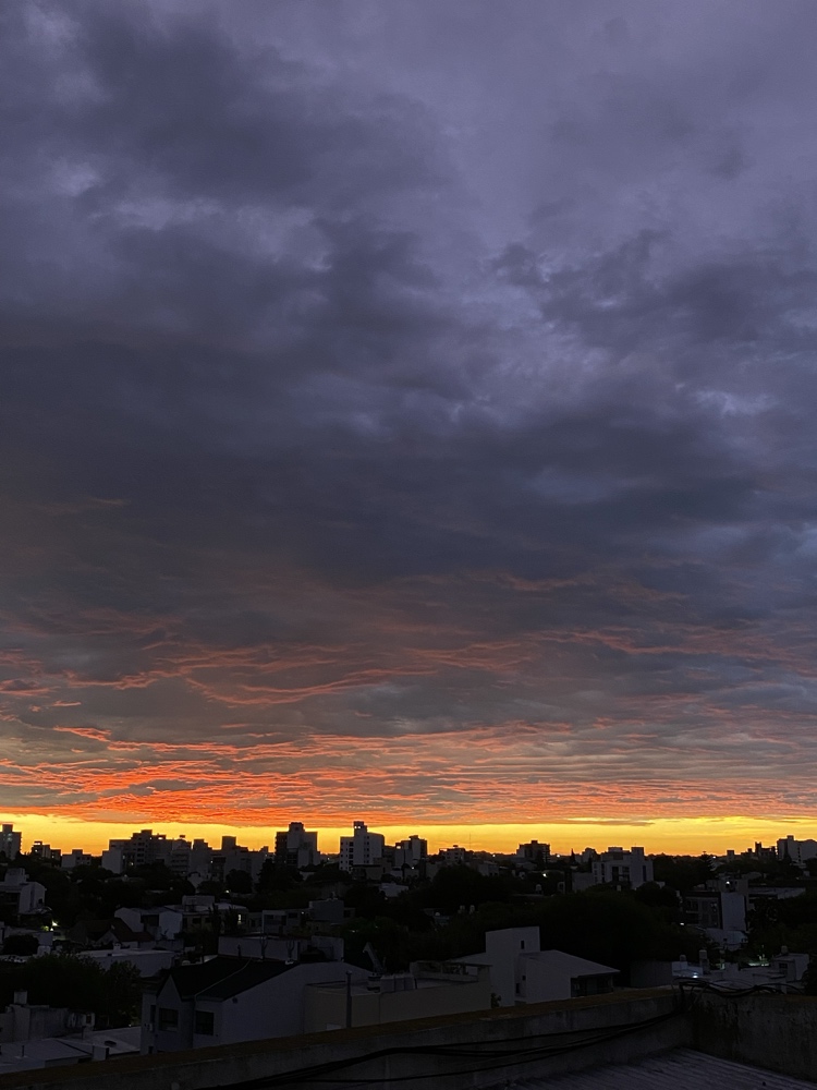 Atardecer