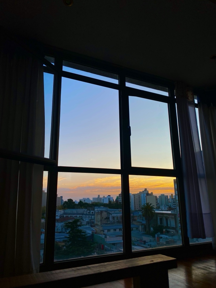 Atardecer