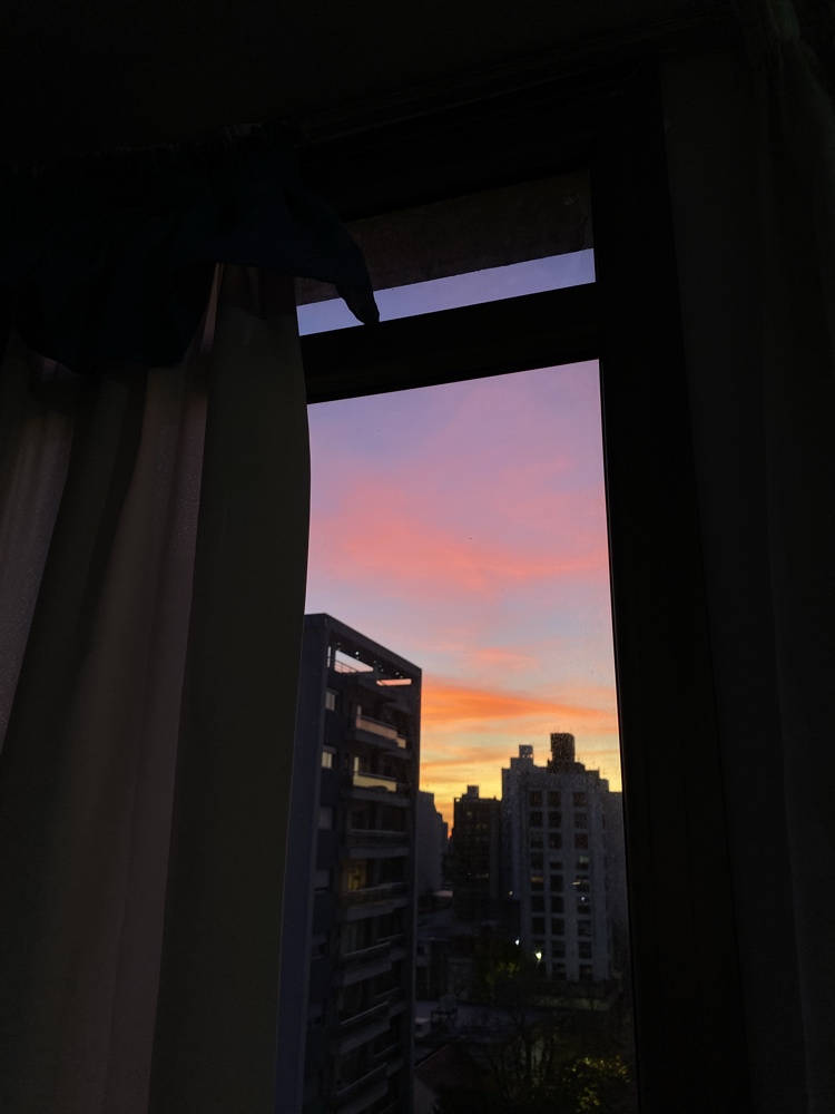 Atardecer